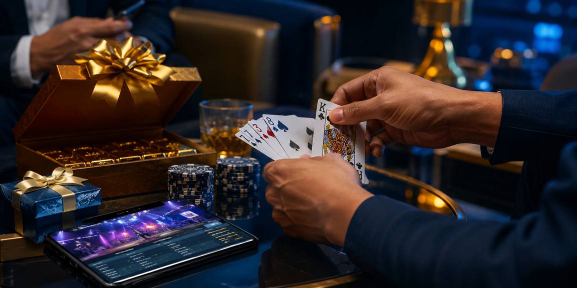pace8 Live Casino